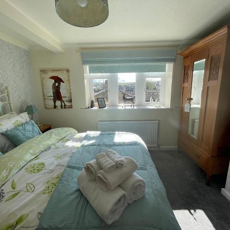 Cute And Cosy 2 Bed Cottage Honley Buitenkant foto