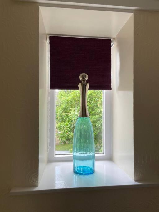 Cute And Cosy 2 Bed Cottage Honley Buitenkant foto