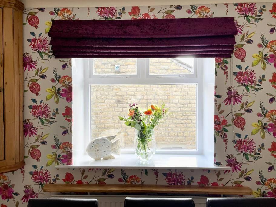 Cute And Cosy 2 Bed Cottage Honley Buitenkant foto
