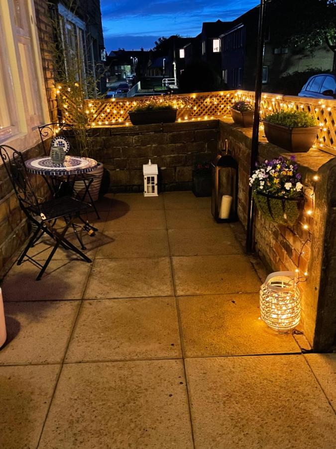 Cute And Cosy 2 Bed Cottage Honley Buitenkant foto