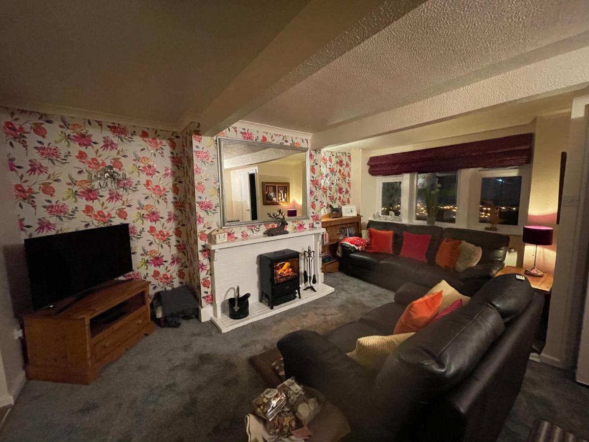 Cute And Cosy 2 Bed Cottage Honley Buitenkant foto