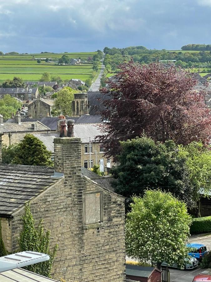 Cute And Cosy 2 Bed Cottage Honley Buitenkant foto