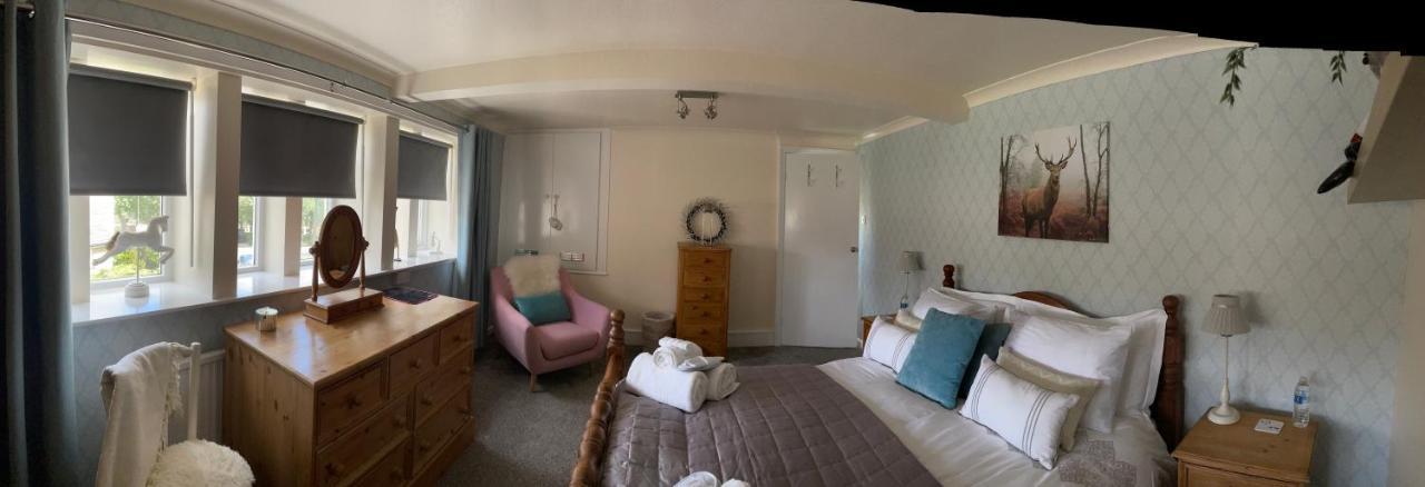 Cute And Cosy 2 Bed Cottage Honley Buitenkant foto
