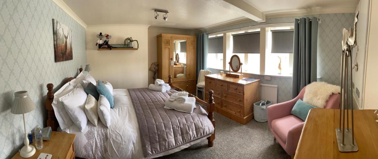 Cute And Cosy 2 Bed Cottage Honley Buitenkant foto