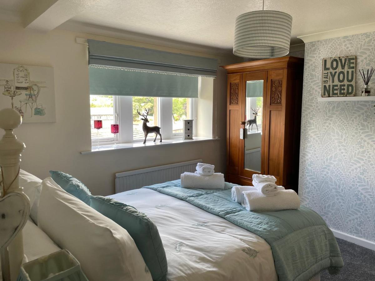 Cute And Cosy 2 Bed Cottage Honley Buitenkant foto