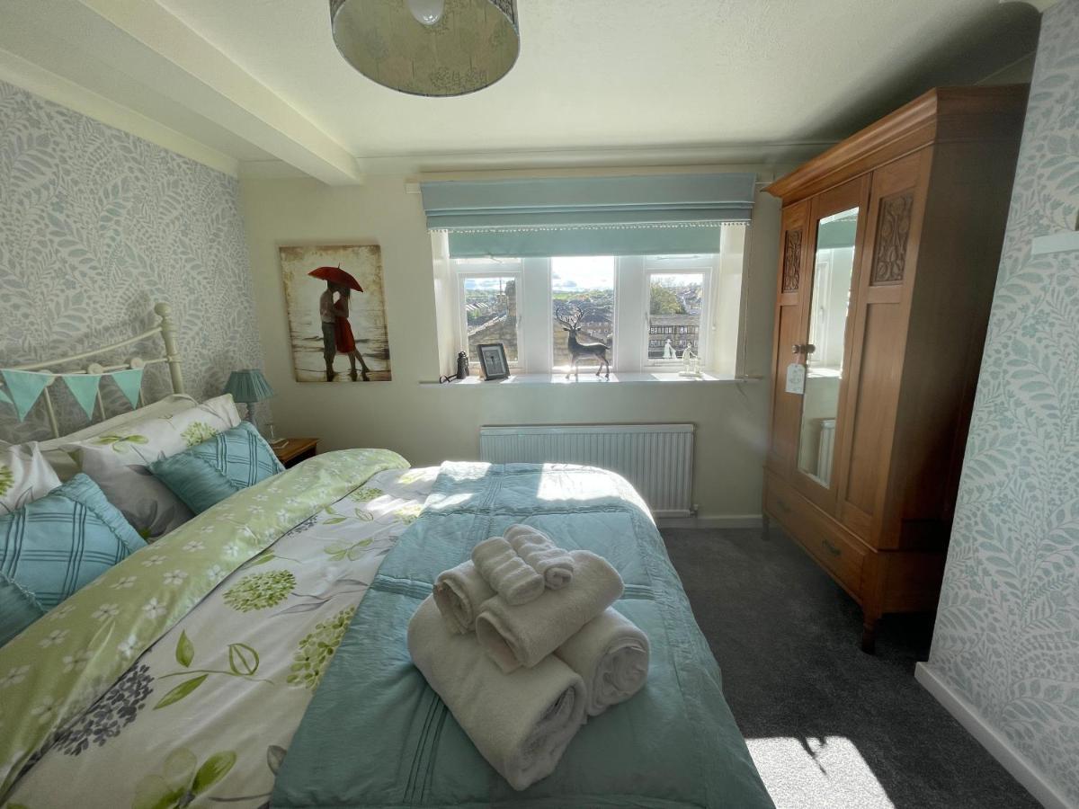 Cute And Cosy 2 Bed Cottage Honley Buitenkant foto