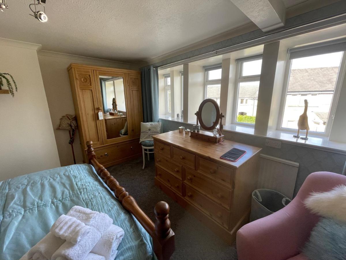 Cute And Cosy 2 Bed Cottage Honley Buitenkant foto